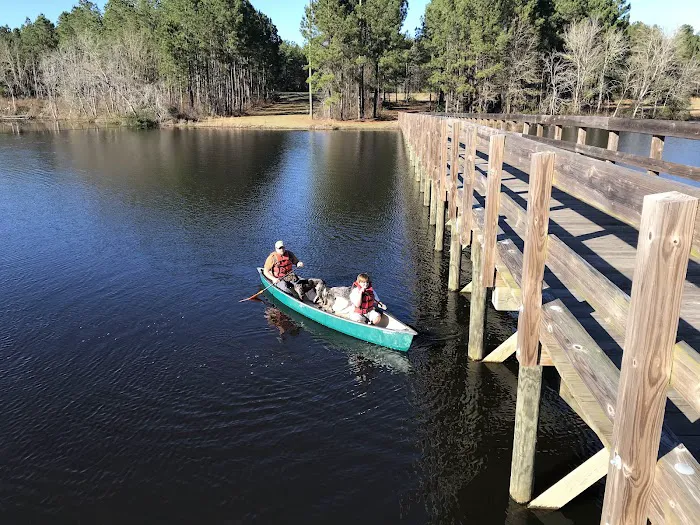 Black Creek Scout Reservation Picture 10