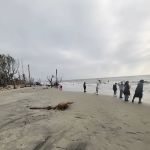 Capers Island Heritage Preserve