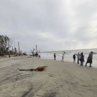 Capers Island Heritage Preserve ico