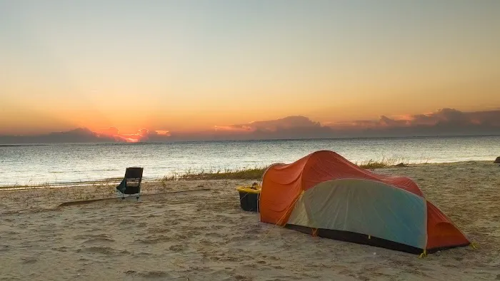 Capers Island Heritage Preserve Picture 8