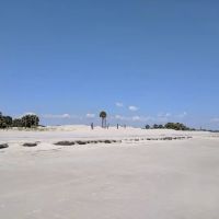 Tent & RV Camping ico