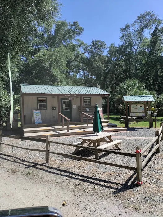 Honey Hill Recreation Area Picture 2