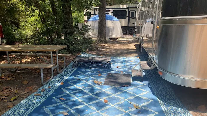 Honey Hill Recreation Area Picture 1