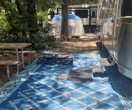 Honey Hill Recreation Area