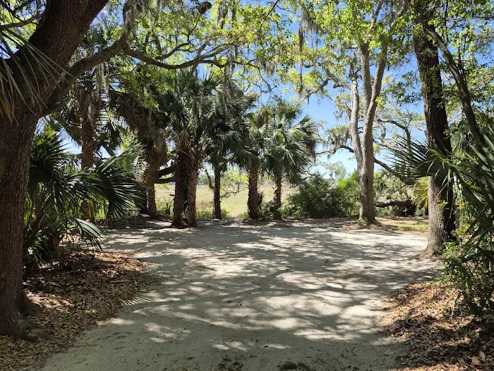 Honey Hill Recreation Area Picture 3