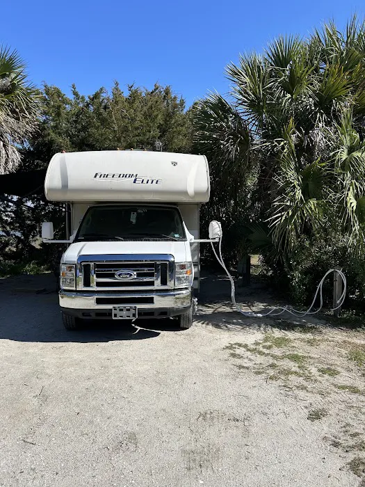 Honey Hill Recreation Area Picture 7