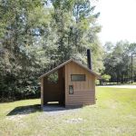 Buck Hall Recreation Area and Boat Landing