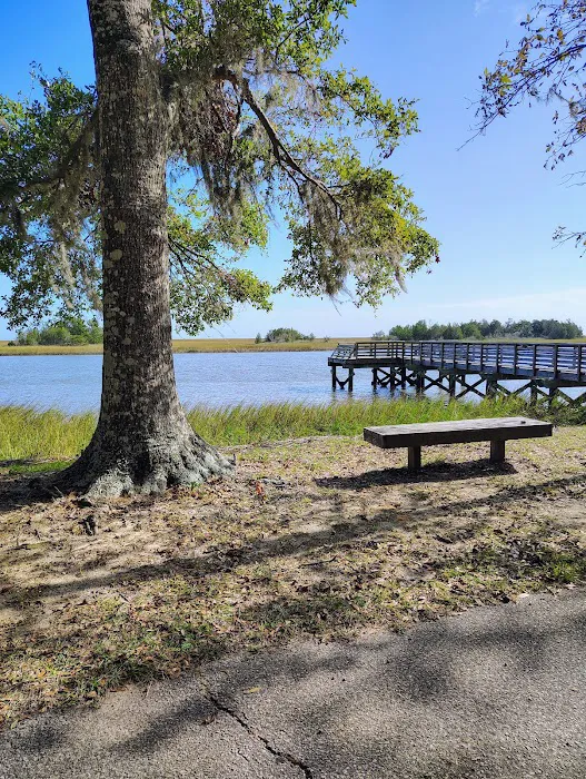 Buck Hall Recreation Area and Boat Landing Picture 6