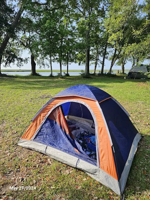Buck Hall Recreation Area and Boat Landing Picture 10