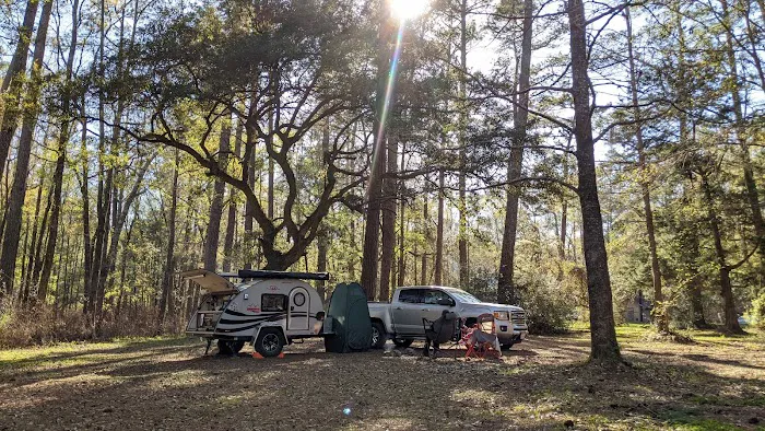 Elmwood Recreation Area Picture 1