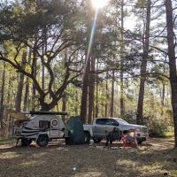 Elmwood Recreation Area ico