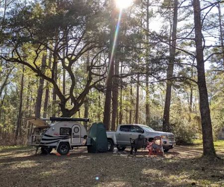 Elmwood Recreation Area