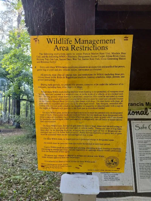 Elmwood Hunt Camp Picture 10