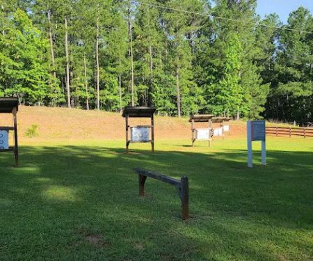 Lawrence Shoals Public Rec