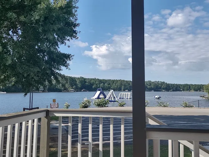 Oconee Springs Park Picture 2