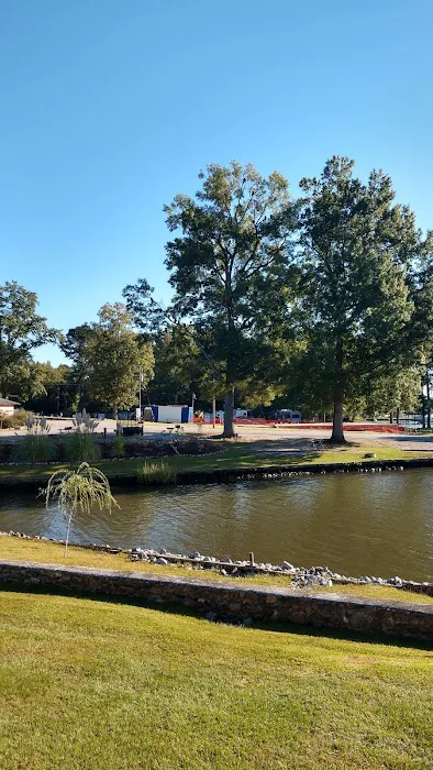 Oconee Springs Park Picture 8