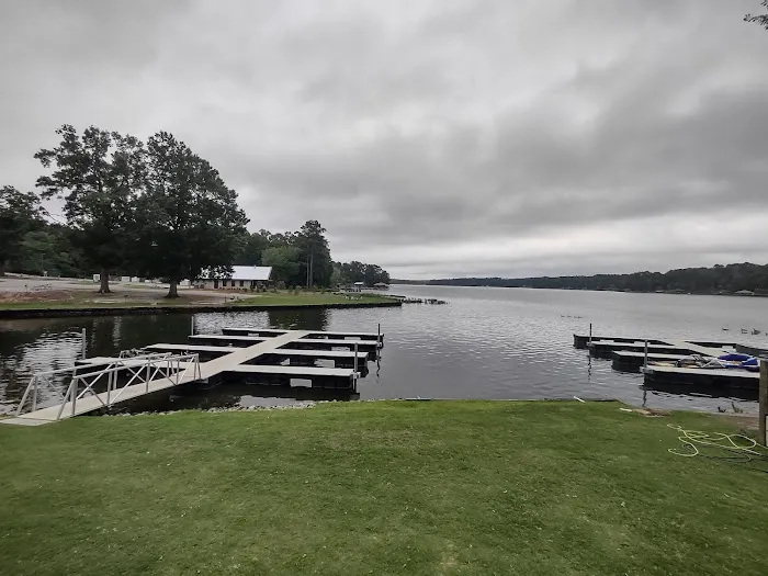 Oconee Springs Park Picture 5