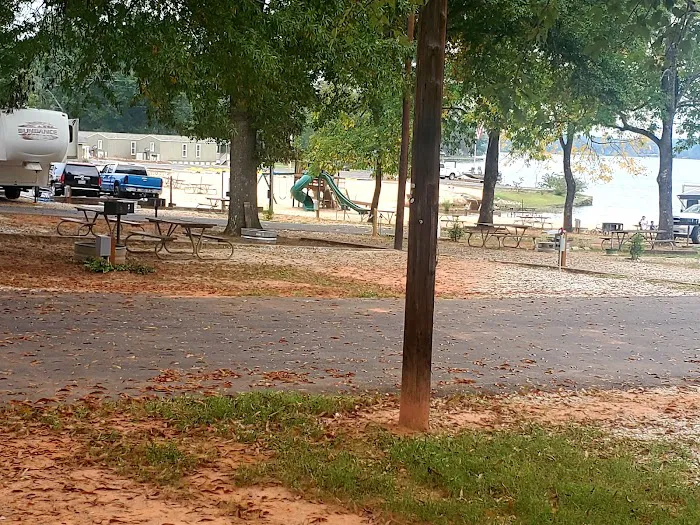 Oconee Springs Park Picture 7