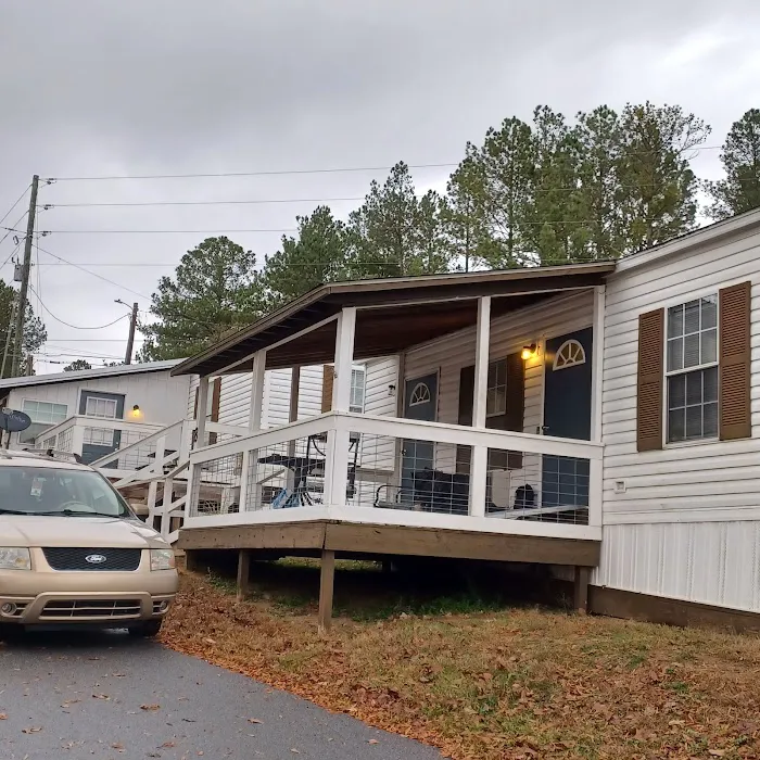 Oconee Springs Park Picture 9