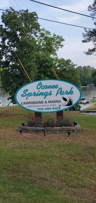 Oconee Springs Park Picture 10