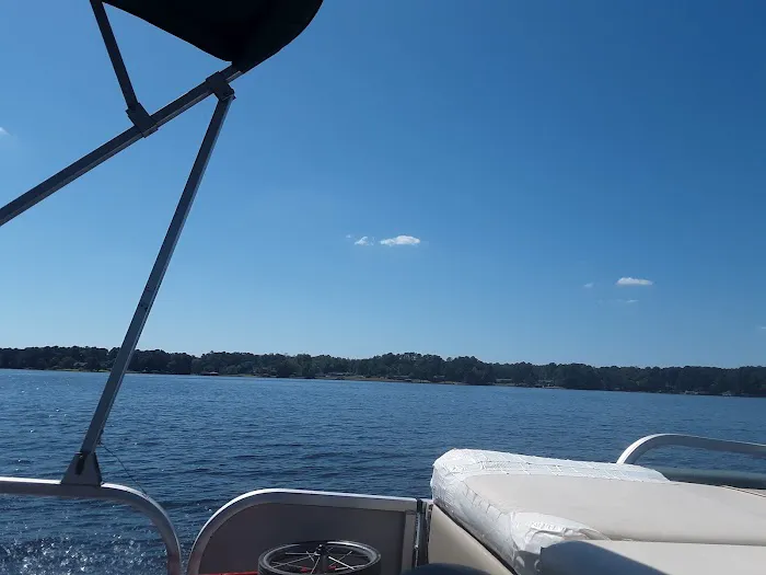 Little River Park Campground Picture 1