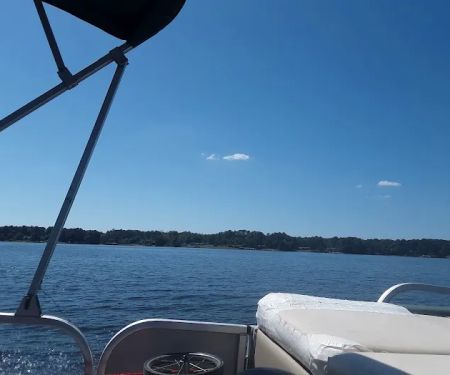 Little River Park Campground