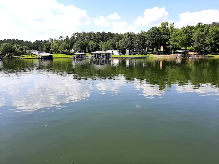 Little River Park Campground Picture 3