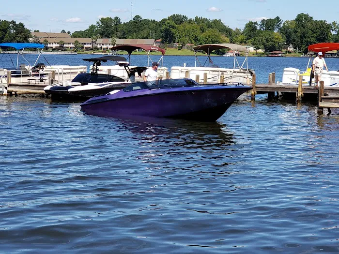 Little River Park Campground Picture 7