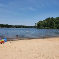 Lake Sinclair Recreation Area ico
