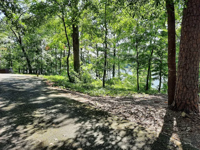 Lake Sinclair Recreation Area Picture 4