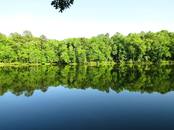 Lake Sinclair Recreation Area Picture 5