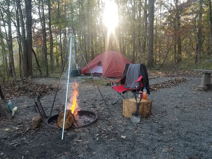 Lake Sinclair Recreation Area Picture 6