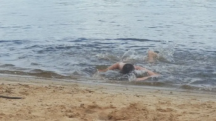 Lake Sinclair Recreation Area Picture 8