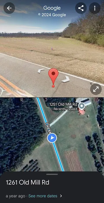 CJ Orchard Harvest Host Picture 1