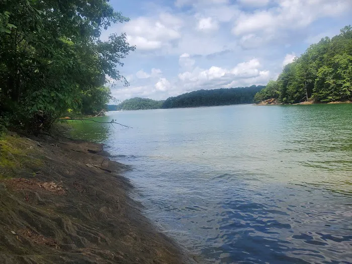 Shoal Creek Campground Picture 1