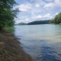 Shoal Creek Campground ico