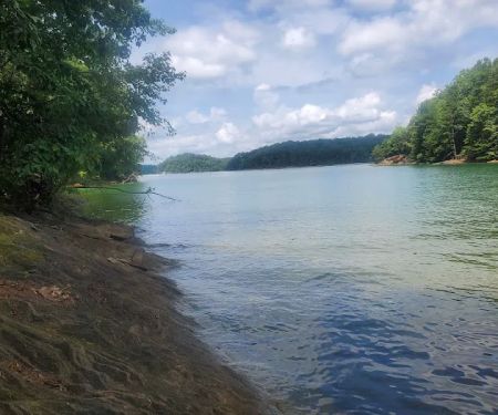 Shoal Creek Campground