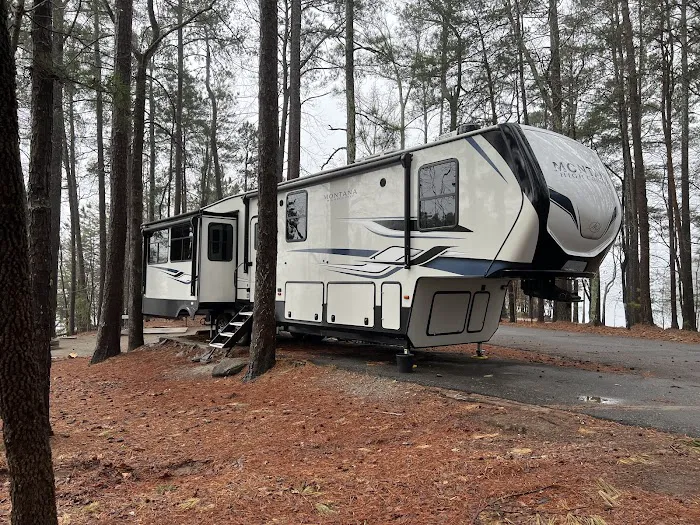 Shoal Creek Campground Picture 3