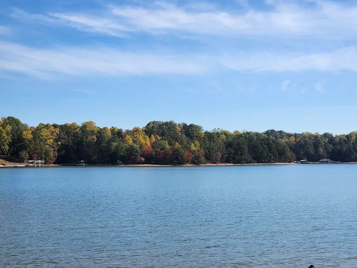 Shoal Creek Campground Picture 2