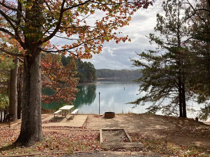 Shoal Creek Campground Picture 6