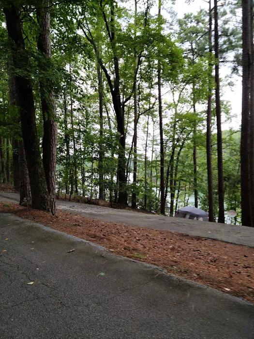 Shoal Creek Campground Picture 9