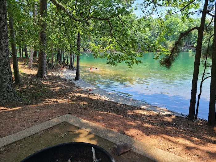 Van Pugh South Campground Picture 1