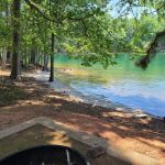 Van Pugh South Campground