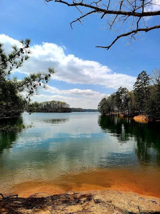 Van Pugh South Campground Picture 3