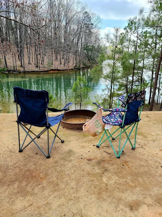 Van Pugh South Campground Picture 5