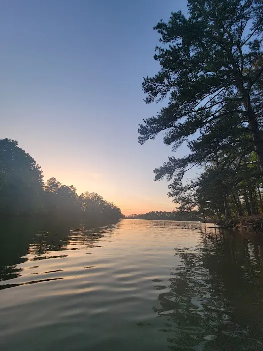 Van Pugh South Campground Picture 4