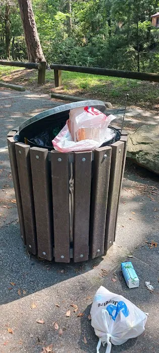 Van Pugh South Campground Picture 8