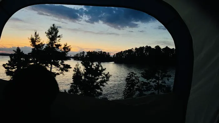 Van Pugh South Campground Picture 7