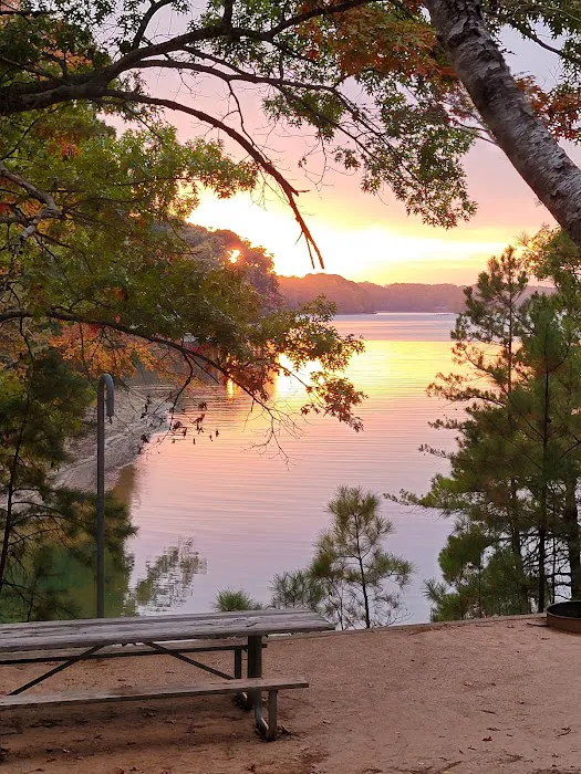 Van Pugh South Campground Picture 10