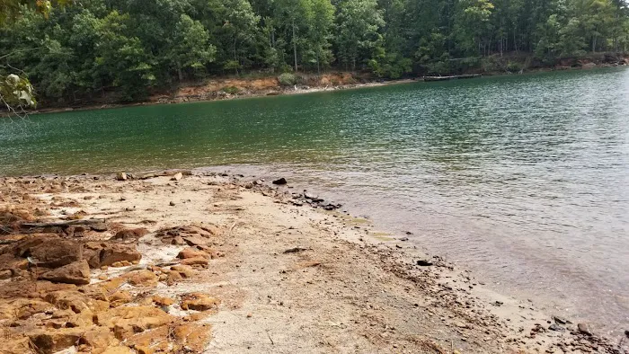 Van Pugh South Campground Picture 9